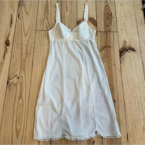 Vintage Jantzen Slip Dress Nightgown